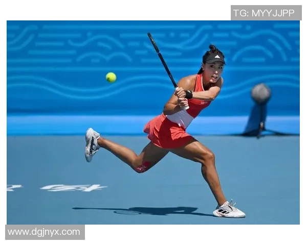 武汉网球队耐力对比深度解析与训练方法探讨