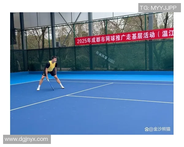 成都网球队的崛起与发展探秘：网球运动在城市中的力量与影响